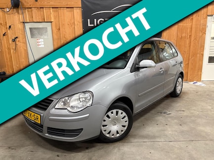Volkswagen Polo 0