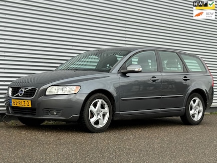 Volvo V50 0