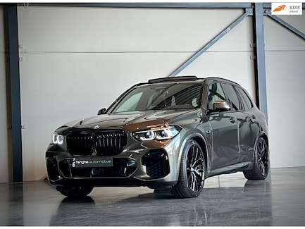 BMW X5 0