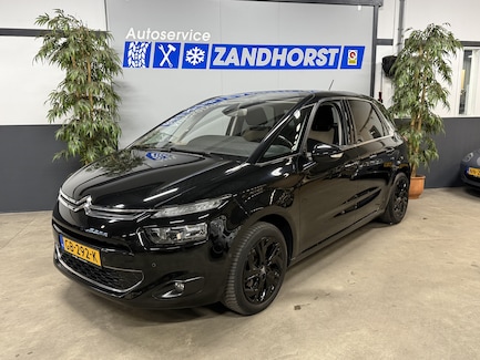 Citroën C4 Picasso 0