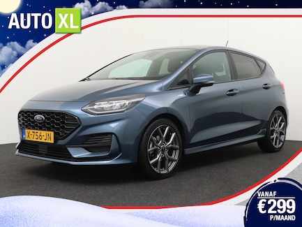 Ford Fiesta 0