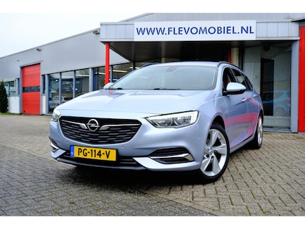 Opel Insignia 0