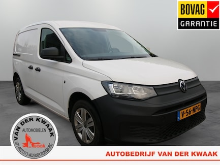 Volkswagen Caddy 0