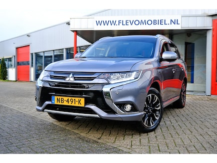 Mitsubishi Outlander 0