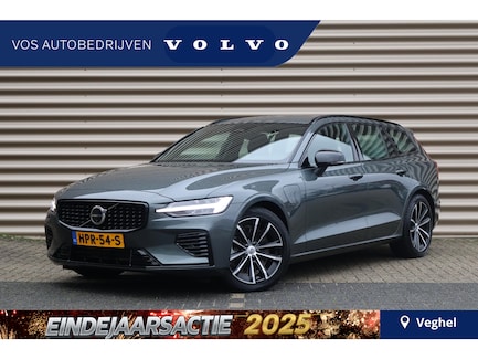 Volvo V60 0