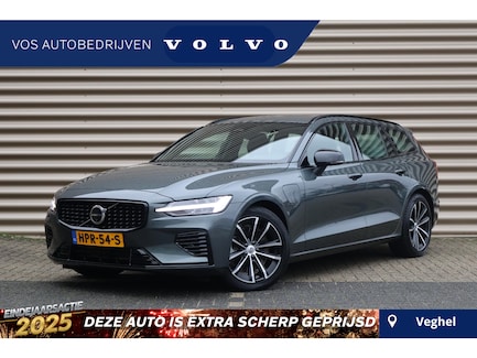 Volvo V60 0
