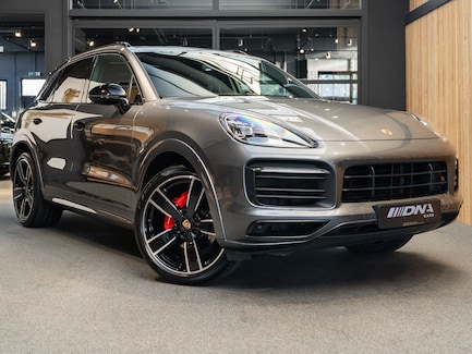 Porsche Cayenne 0