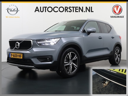 Volvo XC40 0