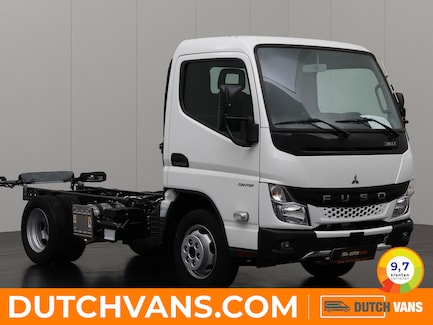 Fuso Canter 0