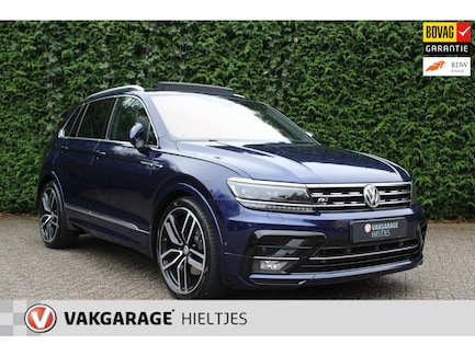 Volkswagen Tiguan 0