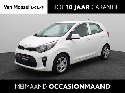 Kia Picanto 0