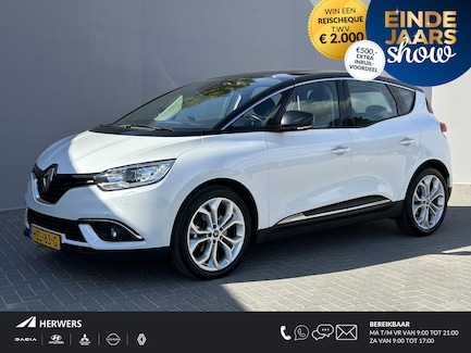 Renault Scenic 0