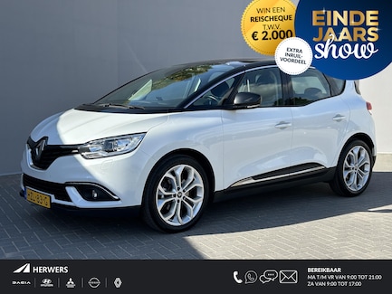 Renault Scenic 0