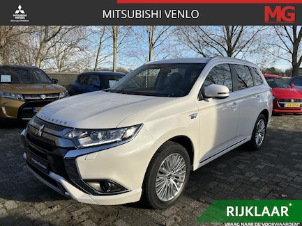 Mitsubishi Outlander 0