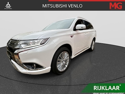 Mitsubishi Outlander 0