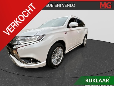 Mitsubishi Outlander 0