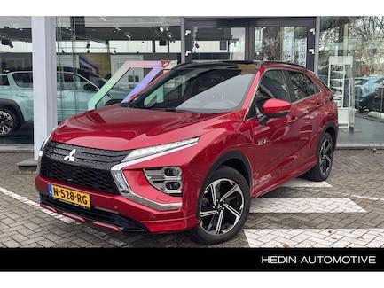 Mitsubishi Eclipse Cross 0