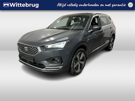 SEAT Tarraco 0