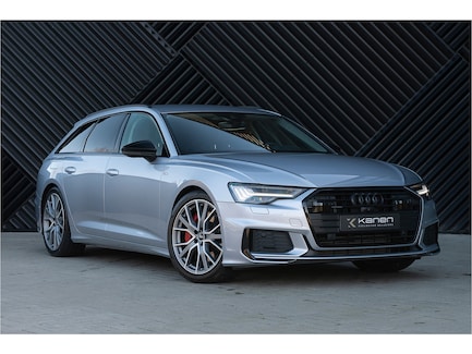 Audi A6 0