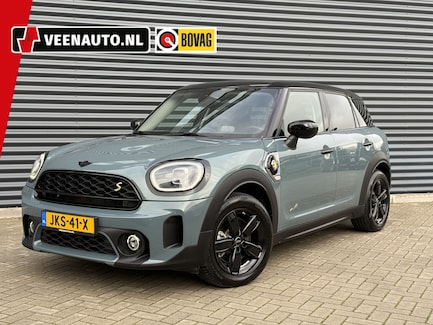 MINI Countryman 0