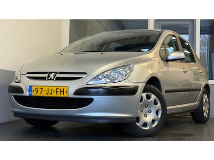 Peugeot 307 0