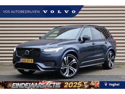 Volvo XC90 0