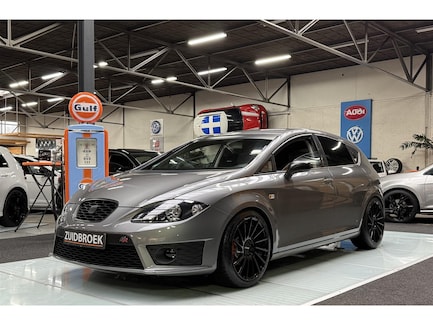 SEAT Leon 0