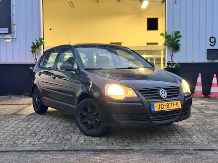 Volkswagen Polo 0