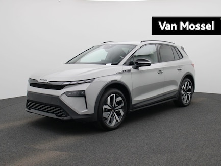 Skoda Elroq 0