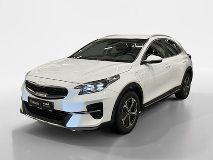 Kia Xceed 0