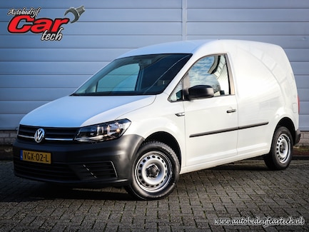 Volkswagen Caddy 0