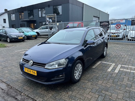 Volkswagen Golf 0