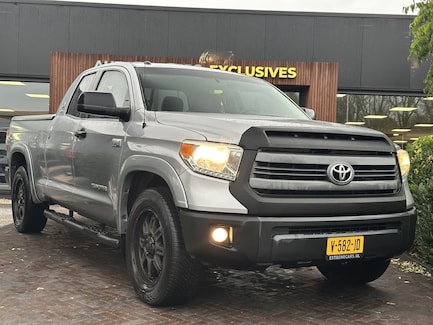 Toyota Tundra 0