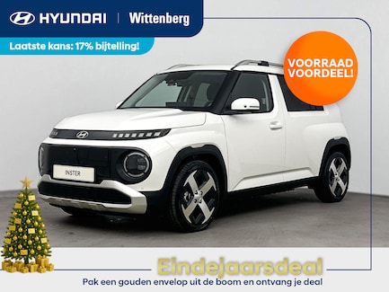 Hyundai Inster 0