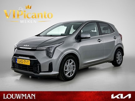 Kia Picanto 0
