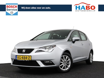 SEAT Ibiza 0