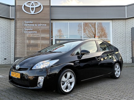 Toyota Prius 0