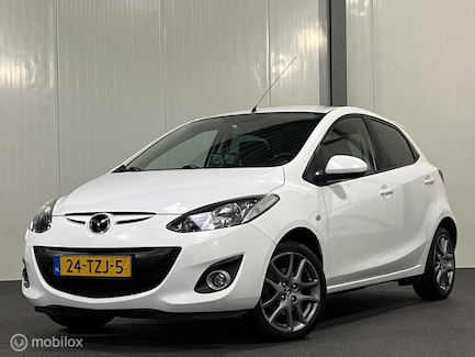 Mazda 2 0