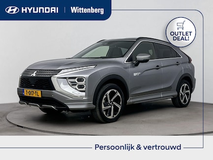 Mitsubishi Eclipse Cross 0