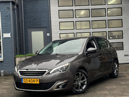 Peugeot 308 0