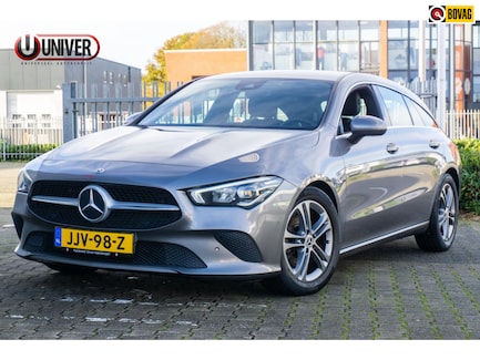 Mercedes-Benz CLA 0