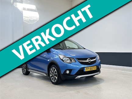 Opel Karl 0