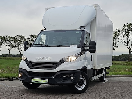 IVECO Daily 0