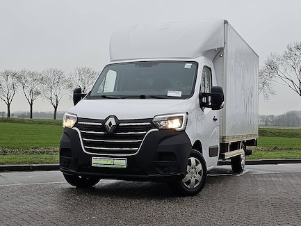 Renault Master 0