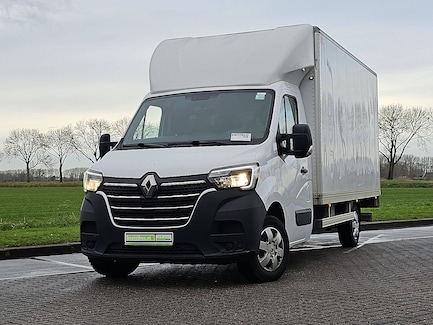 Renault Master 0