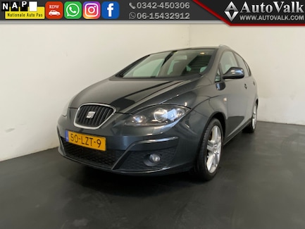 SEAT Altea XL 0