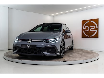 Volkswagen Golf 0