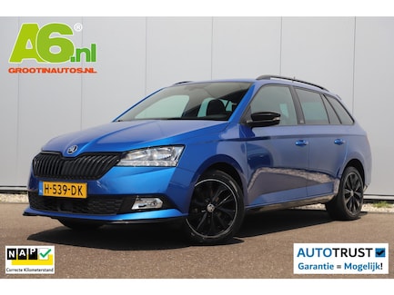 Skoda Fabia 0
