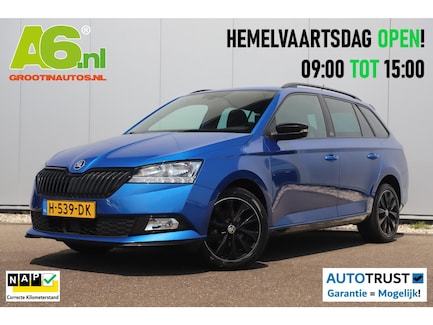 Skoda Fabia 0