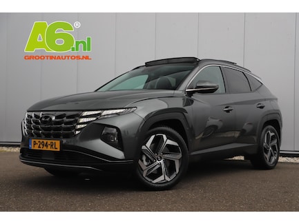 Hyundai Tucson 0
